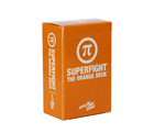 Gamers Guild AZ Skybound Games Superfight - Orange Geek Deck GTS