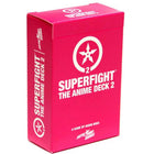 Gamers Guild AZ Skybound Games Superfight - The Anime Deck  2 GTS