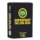 Gamers Guild AZ Skybound Games Superfight: The Con Deck GTS