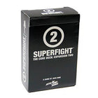 Gamers Guild AZ Skybound Games Superfight: The Core Deck – Expansion Two GTS