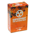Gamers Guild AZ Skybound Games Superfight: The Dystopia Deck GTS
