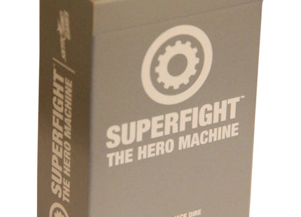 Gamers Guild AZ Skybound Games Superfight - The Hero Machine GTS