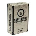 Gamers Guild AZ Skybound Games Superfight - The History Deck GTS