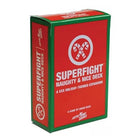 Gamers Guild AZ Skybound Games Superfight: The Naughty & Nice Deck GTS