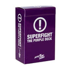Gamers Guild AZ Skybound Games Superfight - The Purple Deck GTS