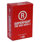 Gamers Guild AZ Skybound Games Superfight - The Red Deck 2 (Pre-Order) GTS