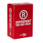 Gamers Guild AZ Skybound Games Superfight: The Red Deck GTS