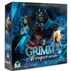 Gamers Guild AZ Skybound Games The Grimm Masquerade Gamers Guild AZ