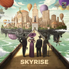 Gamers Guild AZ Skyrise (Pre-Order) GTS