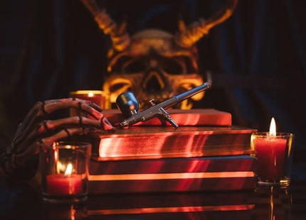 Gamers Guild AZ SleepwalkAir Sleepwalkair: Airbrush Ghost Brush