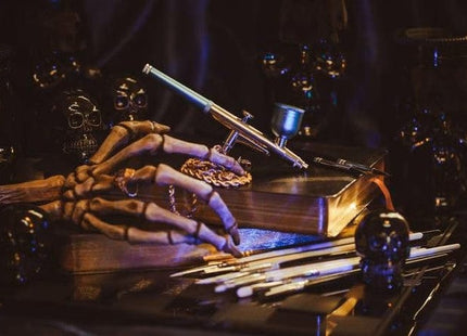 Gamers Guild AZ SleepwalkAir Sleepwalkair: Airbrush Ghost Brush