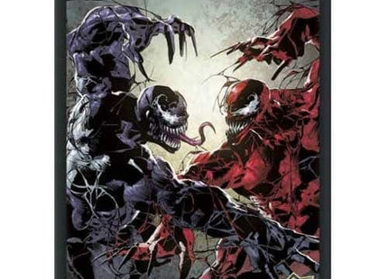 Gamers Guild AZ Sleeves Marvel Sleeves: Venom vs Carnage GTS