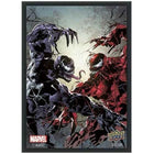 Gamers Guild AZ Sleeves Marvel Sleeves: Venom vs Carnage GTS