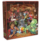 Gamers Guild AZ SlugFest Games The Red Dragon Inn 10 (Pre-Order) ACD Distribution