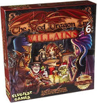 Gamers Guild AZ SlugFest Games The Red Dragon Inn 6: Villains GTS