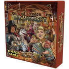 Gamers Guild AZ SlugFest Games The Red Dragon Inn 9: The Undercity GTS