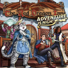 Gamers Guild AZ SlugFest Games The Red Dragon Inn: Adventure is Nigh! GTS