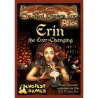 Gamers Guild AZ SlugFest Games The Red Dragon Inn: Allies - Erin PHD