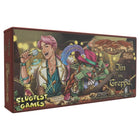Gamers Guild AZ SlugFest Games The Red Dragon Inn Allies Expansion: Jin Versus Greppa (Pre-Order) ACD Distribution