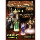 Gamers Guild AZ SlugFest Games The Red Dragon Inn: Allies - Halden the Unhinged GTS