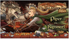 Gamers Guild AZ SlugFest Games The Red Dragon Inn: Allies - Piper vs. Ripsnarl PHD