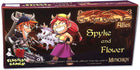 Gamers Guild AZ SlugFest Games The Red Dragon Inn: Allies - Spyke & Flower GTS