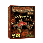 Gamers Guild AZ SlugFest Games The Red Dragon Inn: Allies - Wrench GTS