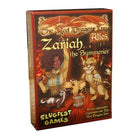 Gamers Guild AZ SlugFest Games The Red Dragon Inn: Allies - Zariah GTS