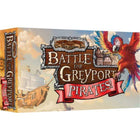Gamers Guild AZ SlugFest Games The Red Dragon Inn: Battle for Greyport - Pirates! GTS