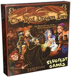 Gamers Guild AZ SlugFest Games The Red Dragon Inn GTS