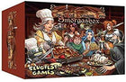 Gamers Guild AZ SlugFest Games The Red Dragon Inn: Smorgasbox GTS