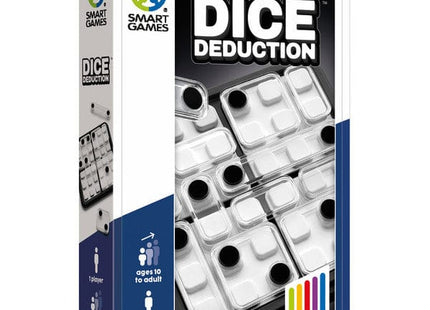 Gamers Guild AZ Smart Toys and Games Dice Deduction (Pre-Order) ACD Distribution