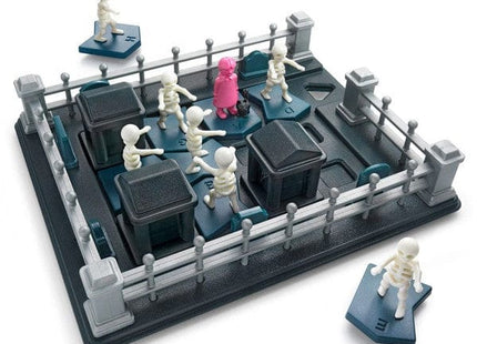 Gamers Guild AZ Smart Toys and Games Graveyard Shift (Pre-Order) ACD Distribution