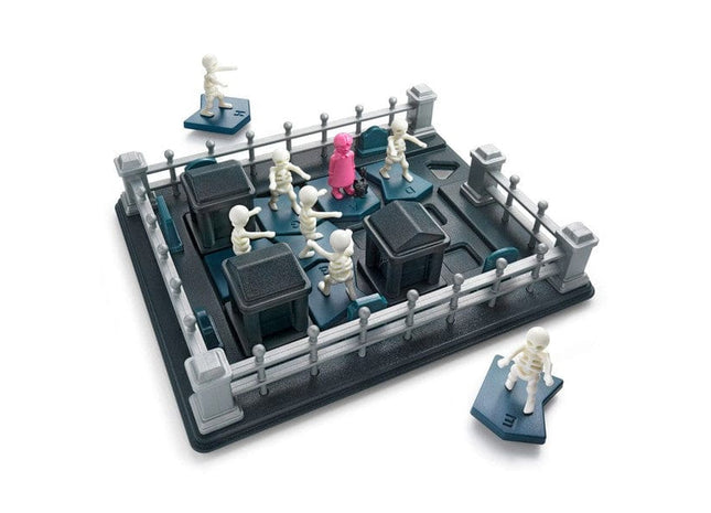 Gamers Guild AZ Smart Toys and Games Graveyard Shift (Pre-Order) ACD Distribution