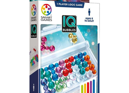 Gamers Guild AZ Smart Toys and Games IQ Bubbles ACD Distribution
