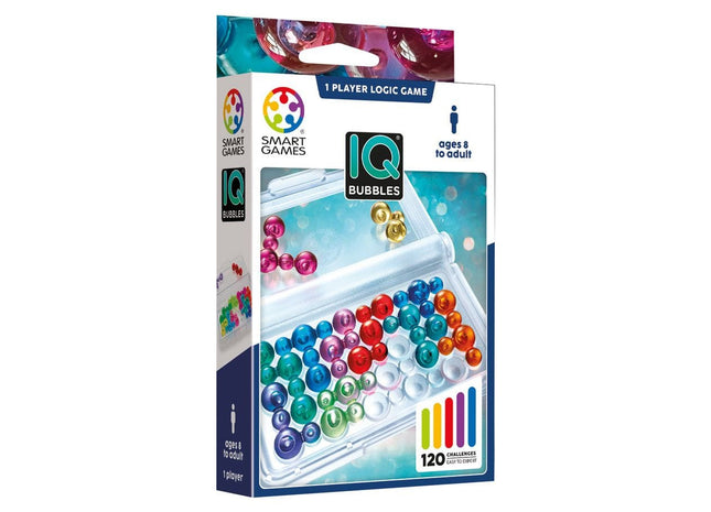 Gamers Guild AZ Smart Toys and Games IQ Bubbles ACD Distribution