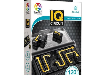Gamers Guild AZ Smart Toys and Games IQ Circuit ACD Distribution