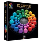 Gamers Guild AZ Smart Toys and Games IQ Deluxe: Circle ACD Distribution