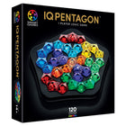 Gamers Guild AZ Smart Toys and Games IQ Deluxe: Pentagon ACD Distribution