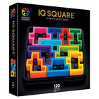 Gamers Guild AZ Smart Toys and Games IQ Deluxe: Square ACD Distribution