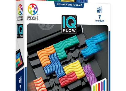 Gamers Guild AZ Smart Toys and Games IQ Flow ACD Distribution