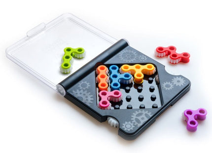 Gamers Guild AZ Smart Toys and Games IQ Gears ACD Distribution