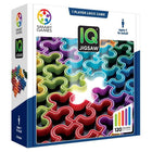 Gamers Guild AZ Smart Toys and Games IQ Jigsaw ACD Distribution