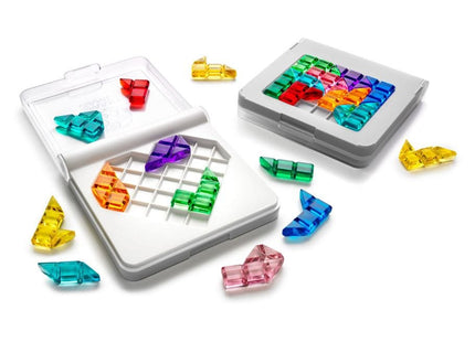 Gamers Guild AZ Smart Toys and Games IQ Love ACD Distribution