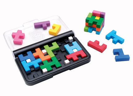 Gamers Guild AZ Smart Toys and Games IQ Quub ACD Distribution