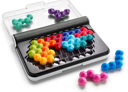 Gamers Guild AZ Smart Toys and Games IQ Six Pro ACD Distribution