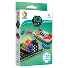 Gamers Guild AZ Smart Toys and Games IQ Six Pro ACD Distribution
