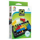 Gamers Guild AZ Smart Toys and Games IQ Twist ACD Distribution