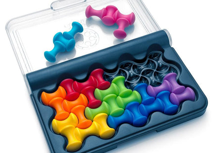 Gamers Guild AZ Smart Toys and Games IQ Waves ACD Distribution