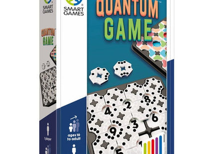 Gamers Guild AZ Smart Toys and Games Quantum (Pre-Order) ACD Distribution
